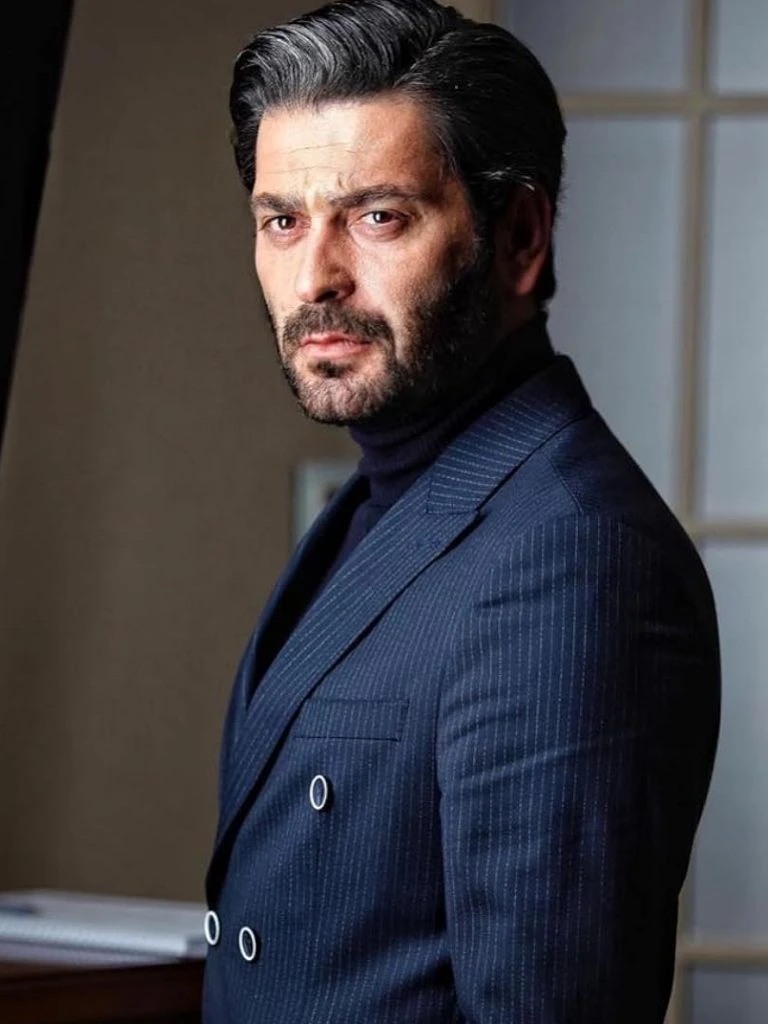 Ã‡Aglar ÅžAhin Akbaba Biography: Wiki, Age, Career, Height, Weight, Boyfriend, Net Worth & More